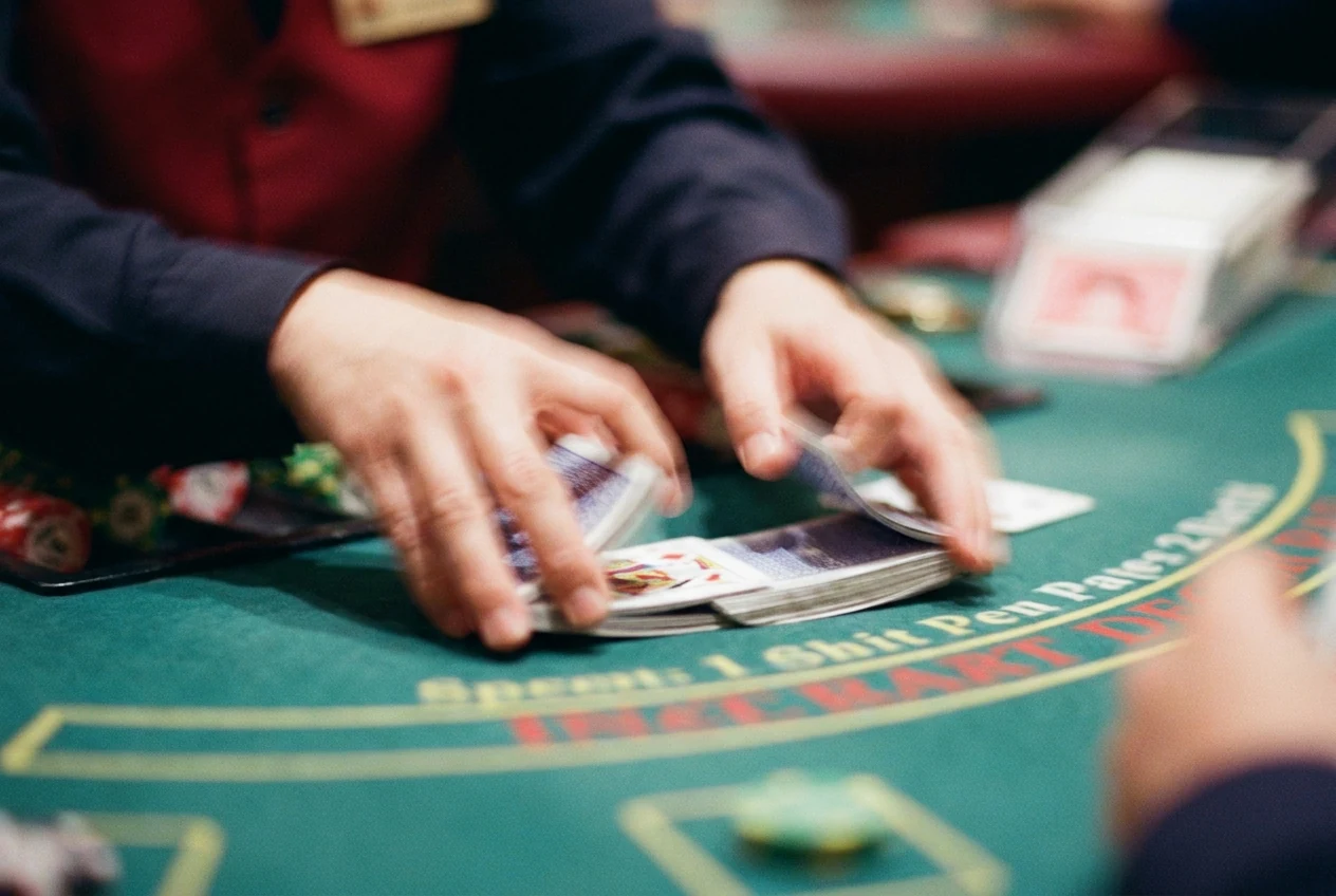 Speed Baccarat w BeepBeep Casino