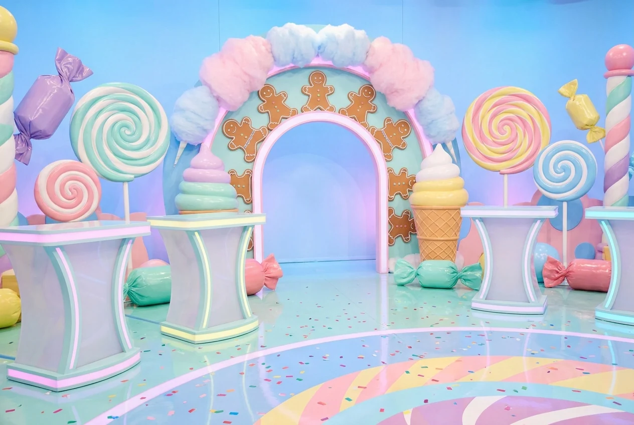 Sweet Bonanza Candyland w BeepBeep Casino