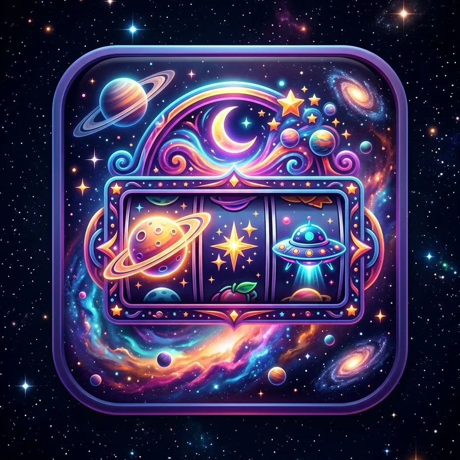 Space Fortune w BeepBeep Casino